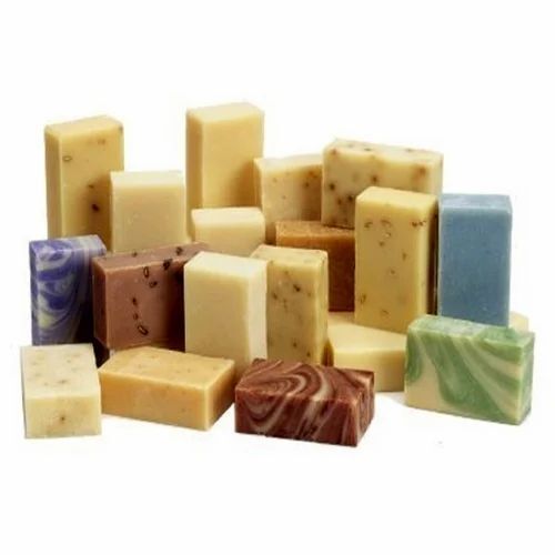 All Skin Type Herbal Soap For Personal And Clinic Use