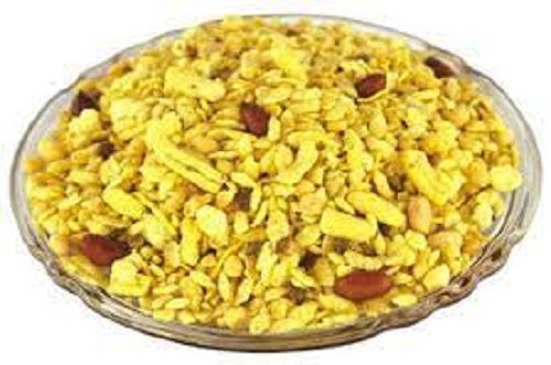 Crispy And Crunchy Ready To Eat Fried Khatta Meetha Namkeen Carbohydrate: 9 Grams (G)