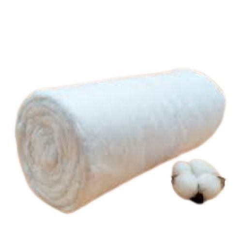 Disposable Rectangular Shaped 100% Pure Surgical Cotton Roll