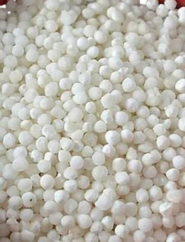 पाचन और वजन में सुधार करें स्टार्चयुक्त स्वाद साबूदाना एडिटिव्स: ना