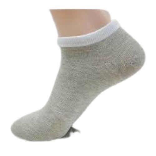 Ladies Ankle Length Socks Manufacturer Exporter from Mumbai India