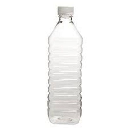 Lightweight Durable Polypropylene Plastic Water Bottles, 500 Ml Capacity Capacity: 500Ml Milliliter (Ml)