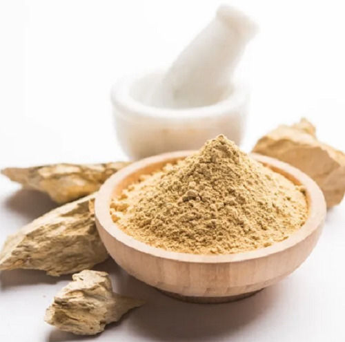 Natural Herbal Multani Mitti Powder For Body Care  Grade: Medicine