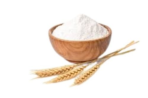 Nutritious And Healthy White Colored A Grade Wheat Flour Additives: No