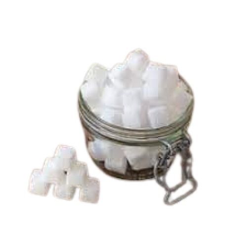 Original Flavor 100% Pure Hygienically Packed White Sugar Cubes