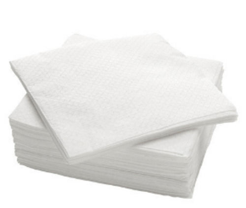 Pack Of 100 Sheets 1 Mm Thick Plain Soft Tissue Paper 