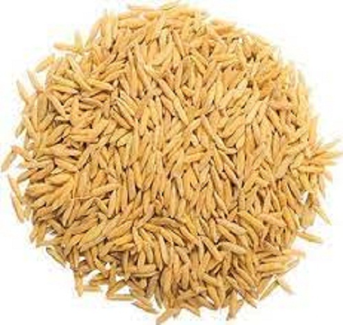 Paddy Rice - A Grade Long Grain, Yellow Dried Rice | Premium Quality, Highly Nutrient-Enriched, Gluten-Free, Easy to Digest, Hygienically Packed