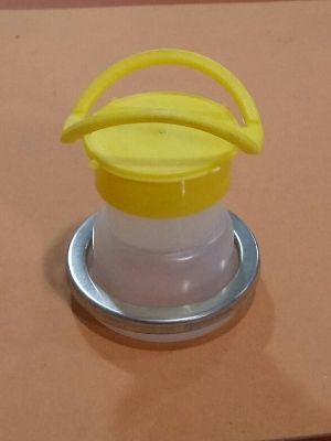 Plastic Spout Cap Manufacturers