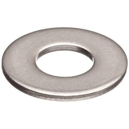 Rust Proof Round Shape Sheet Metal Washer For Machine Use