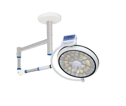 10 Watt 12 Volt 50 Hertz 2.5 Kg Abs Surgical Led Light  Application: Hospitals