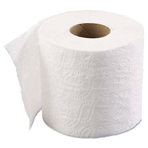 100-130 Gsm White Tissue Paper Roll