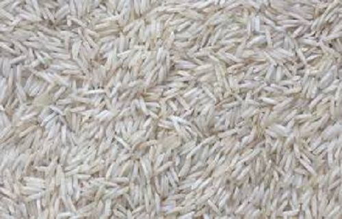 100% Pure And Organic A Grade Steam Long Grain Basmati Rice
