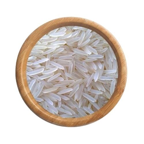  100% शुद्ध स्वच्छ रूप से पैक किया हुआ लंबा दाना भारतीय मूल का बासमती चावल