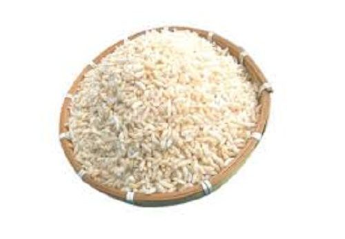100% शुद्ध फूला हुआ चावल मुरमुरा, अच्छा स्रोत विटामिन डी, कैल्शियम, फाइबर, आयरन