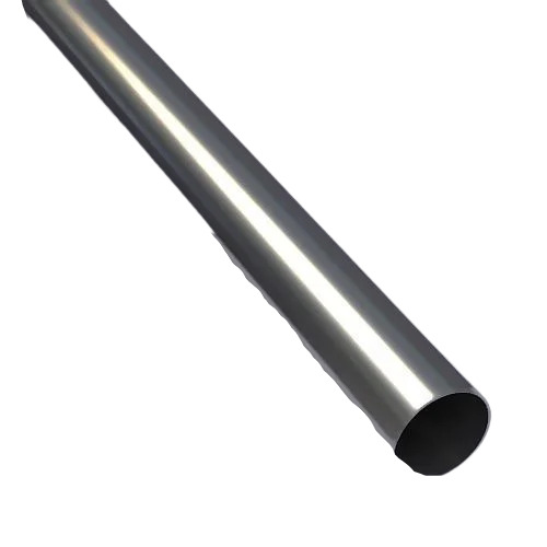 12 मीटर Ss316 पोलिश तैयार स्टेनलेस स्टील गोल पाइप आवेदन: निर्माण