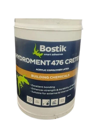 20 Liter 99% Pure 0.14 G/m3 Polyurethane Liquid Waterproofing Chemical