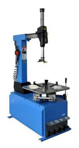 240 Volts 50 Hertz Automatic Single Phase Tyre Changer Machine