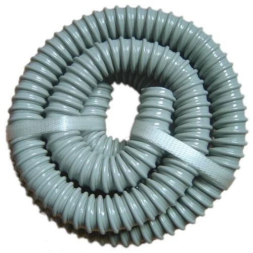 3 Inch 2 Milimeter Thick Round Shaped Pvc Hose Pipes Application: Architectural