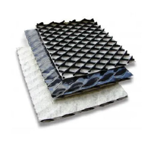 Geotextile Drain Board Manufacturer in Noida, Geotextile Drain