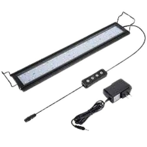 60 X 10 X 480 Mm White LED Aquarium Light