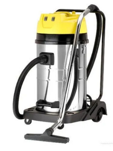 70 X 54 X 11 Cm 220 Volts 3 Hp 40 Liter Industrial Vaccum Cleaner