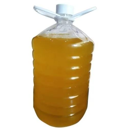 99.99% Pure 5 Liters Groundnut Oil For Baking, Sauteeing, And Frying
