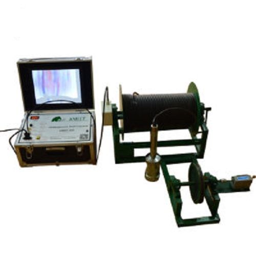 Continuous Well Logger