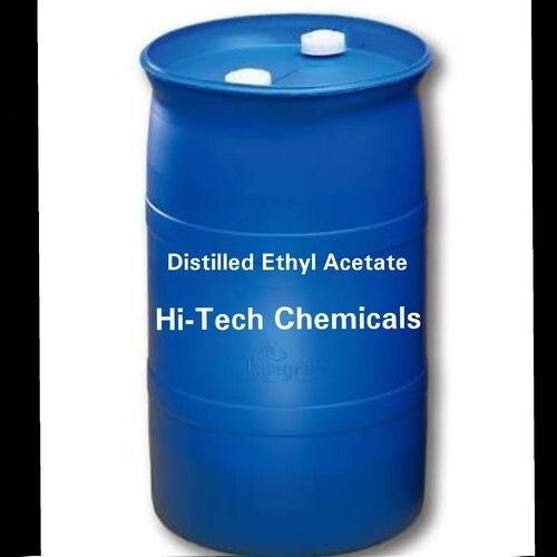 Cotton Distilled Ethyl Acetate