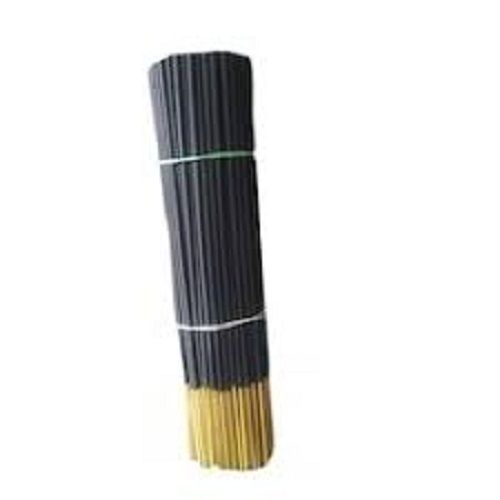 Eco-Friendly Flower Fragrance Cone Shape Smooth Surface Incense Stick Burning Time: 9 Years