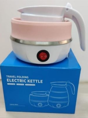 electric kettle