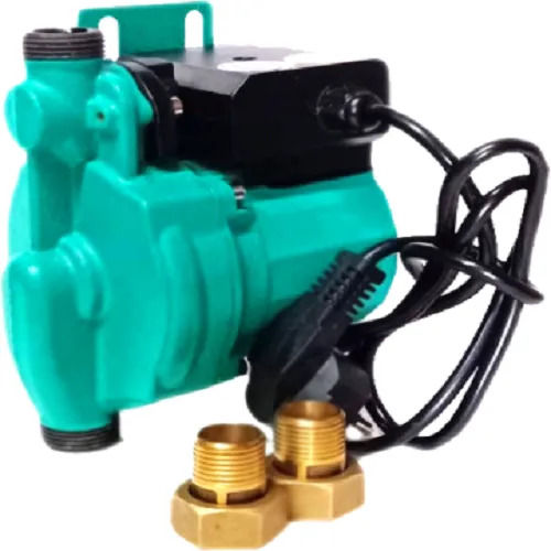 Electrical Mechanical Hot And Cold Circulation Water Pump For Sewage at  3000.00 INR in Surat