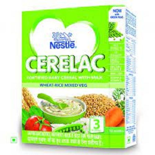 nestle cerelac