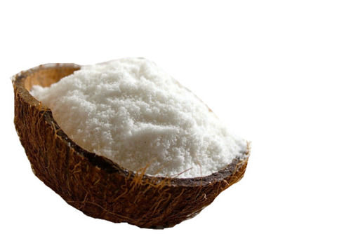 No Additives Healthy Sweet Taste Desiccated Coconut Powder