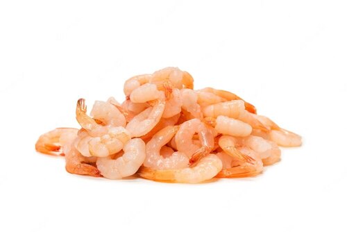 Piece Pure And Natural Healthy Nutritious Boneless Frozen Shrimps