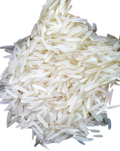  शुद्ध और सूखा आम खेती वाला मध्यम अनाज सेला बासमती चावल 