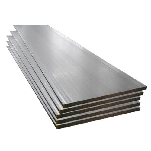 Rectangular Shape Mild Steel Perforated Sheet For Construction Use