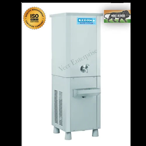 Stainless Steel Electric Water Cooler For Commercial Use