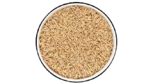 100% Pure Brown Long Grain Indian Origin Dried Basmati Rice
