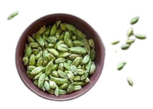 Solid 100% Pure Dried A Grade Raw Green Cardamom