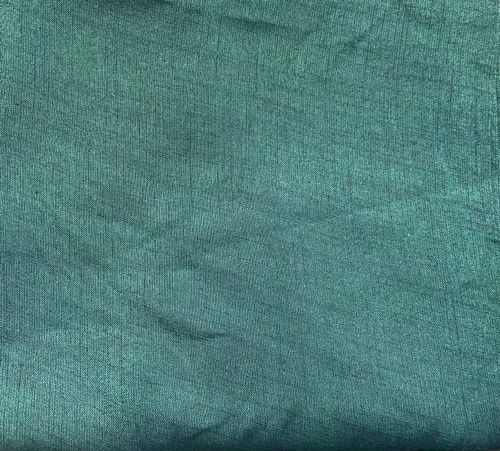 110 Gsm Washable And Skin Friendly Plain Rayon Fabric For Garments