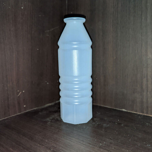 160ML Empty Litchi Juice Packaging HDPE Bottle