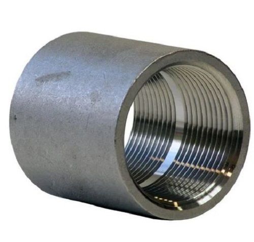 3 Inch Round Galvanized Surface Hot Rolled Iron Gi Coupling