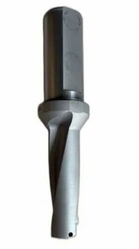 4 Inches Polished Stainless Steel U Drill For Concrete Drilling