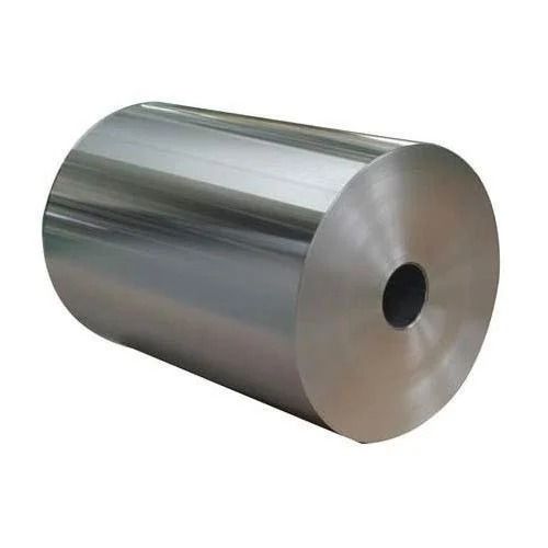 5.8 Mm Thick Rust Proof Hot Rolled Galvanized Aluminum Coil Application: Industrial