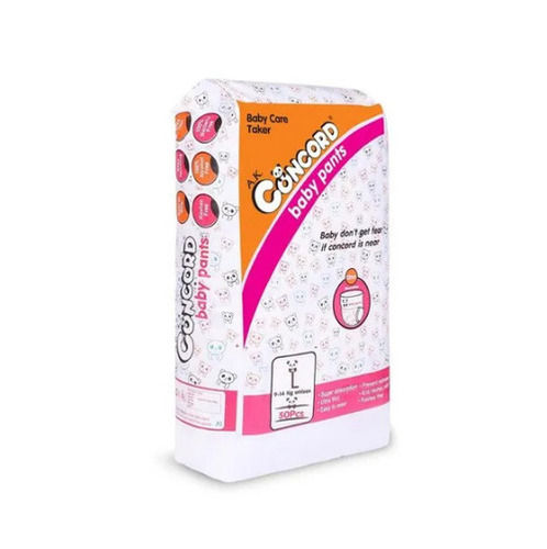 Baby Feeding Pads at Rs 13/piece in Bhiwandi