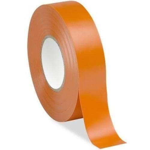 5mm Single Sided Pressure Sensitive Packaging And Sealing Pvc Plastic Adhesive Tape