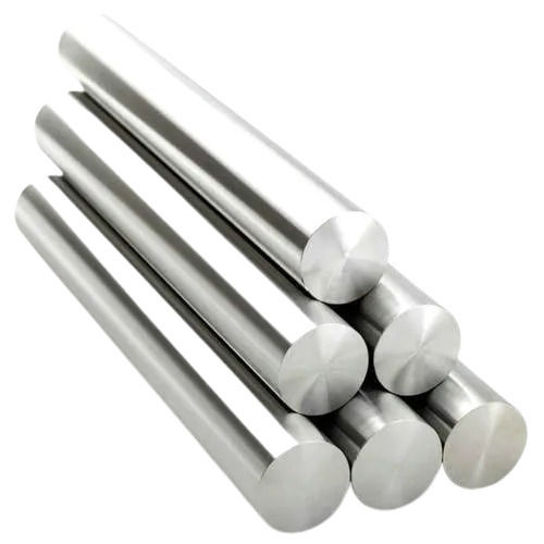 6 Meter 15 Mm Round Polished Finish 202 Stainless Steel Round Bar  Application: Industrial