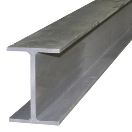 6 Mm Thick Corrosion Resistance Mild Steel H Beam For Construction Capacity: 00 Ton/Day