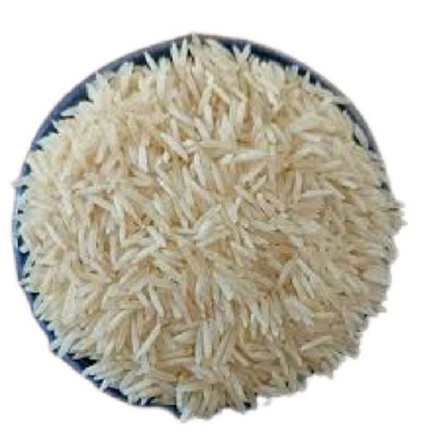 87% Pure Indian Origin Dried Long Grain White Basmati Rice Admixture (%): 5%