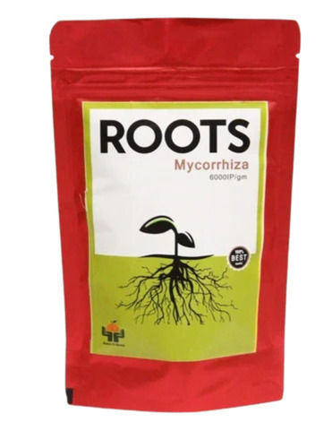 96% Pure Powder Vesicular Arbuscular Mycorrhiza, Pack Of 100 Gram 